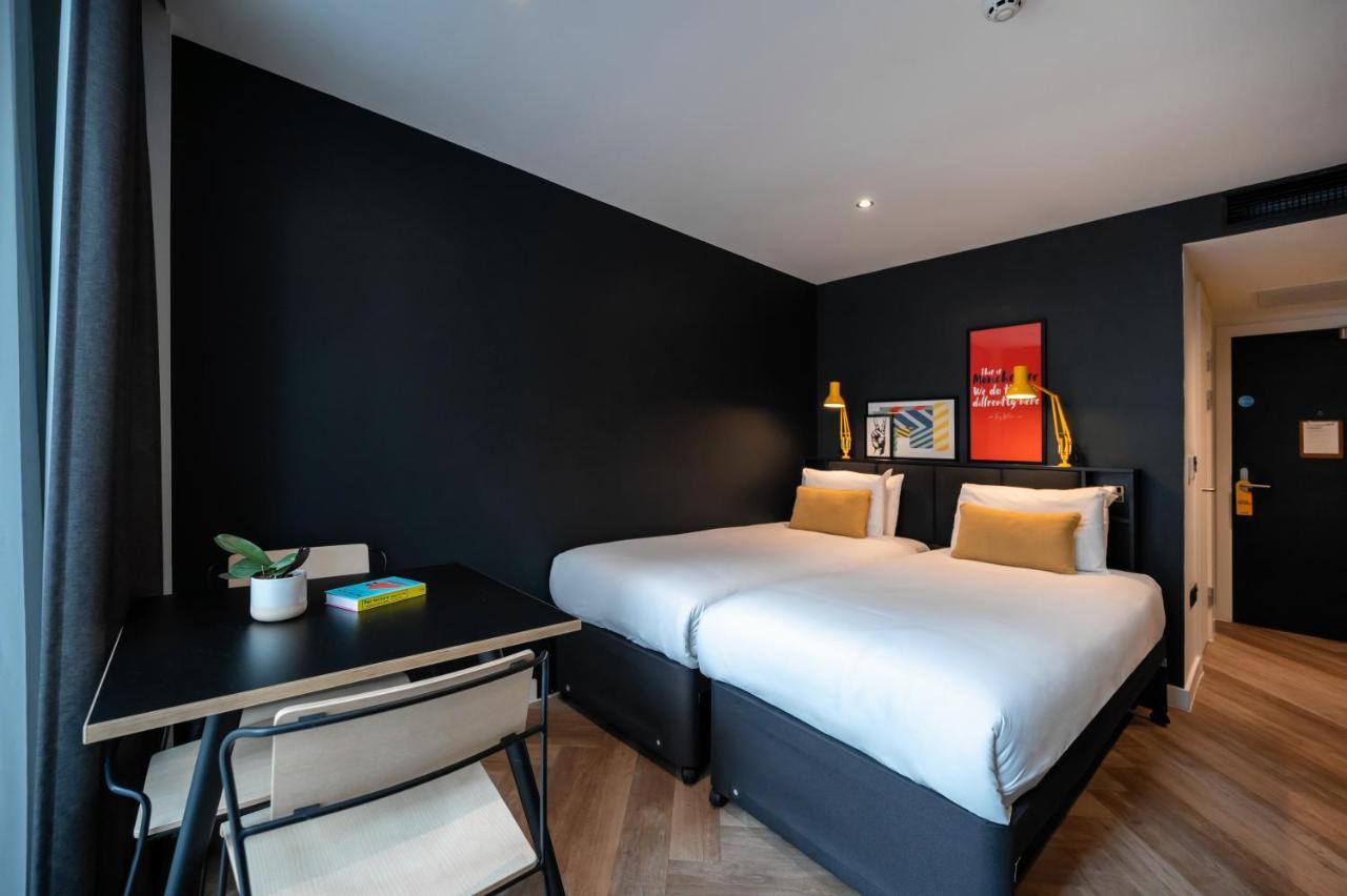 Apart-hotel Staycity Northern Quarter 4*